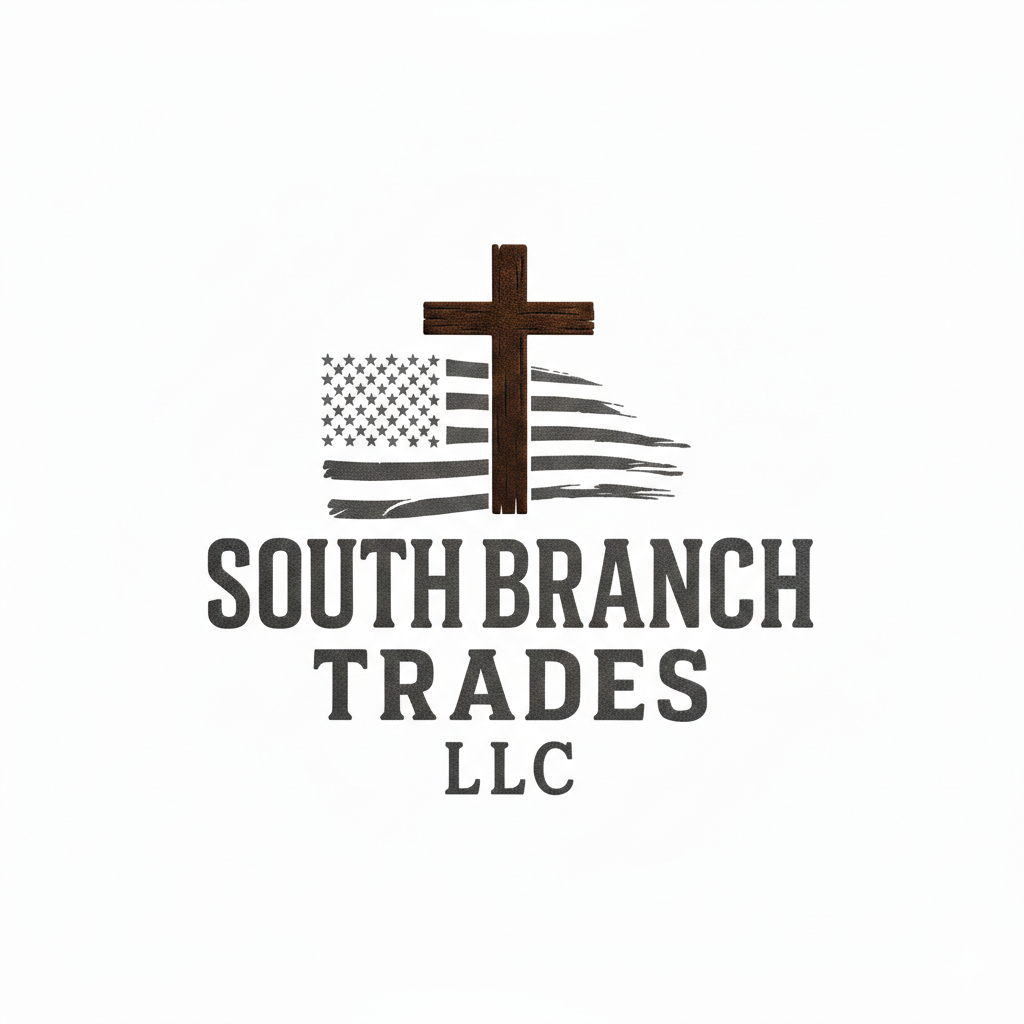 South Branch Trades logo